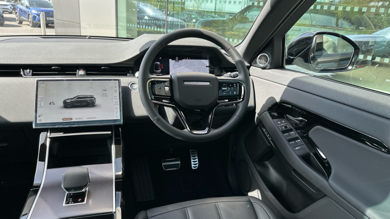 Land Rover Range Rover Evoque 1.5 P270e Edition 5dr Auto Hatchback